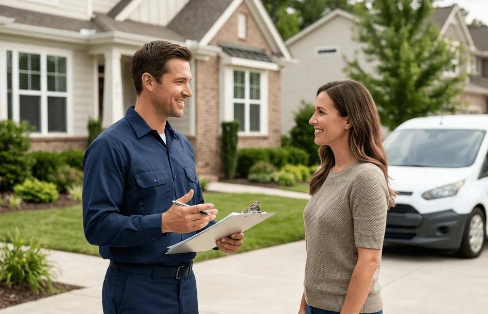 Mold Remediation Georgetown, TX FAQs
